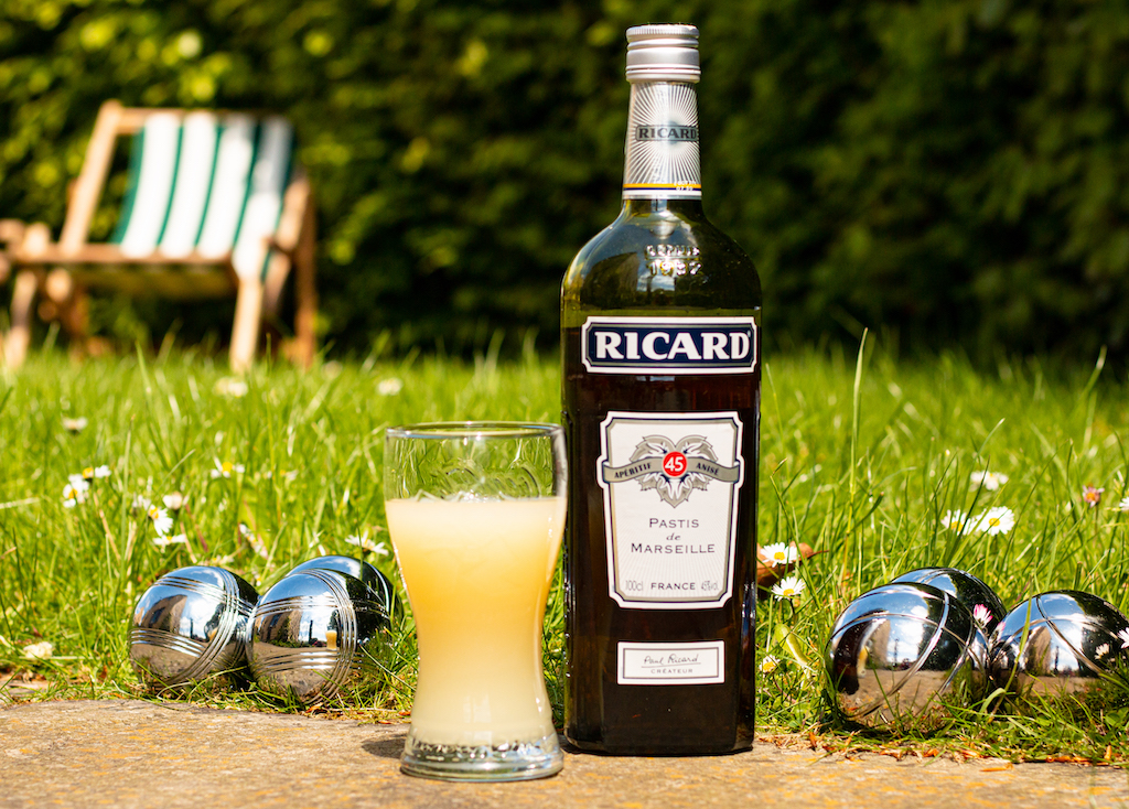 Ricard