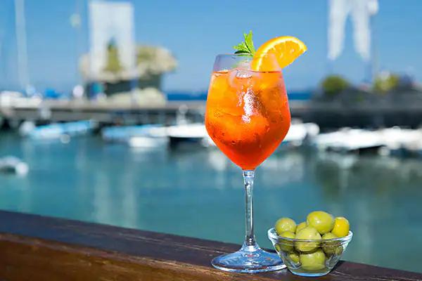 Spritz