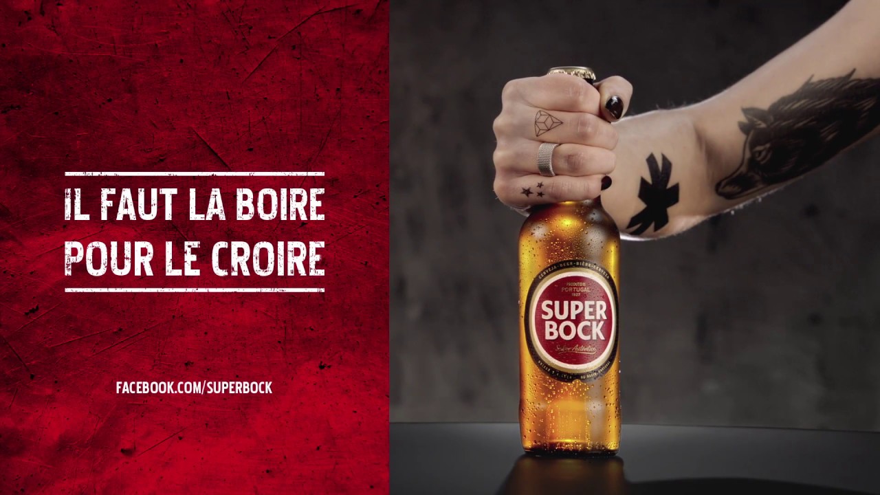 Super Bock