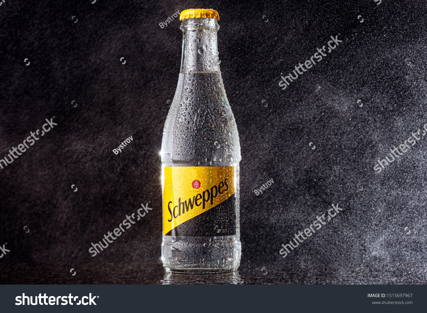 Schweppes (alpiness)