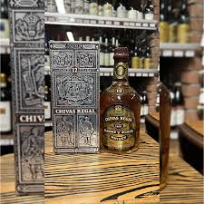 Chivas Regal