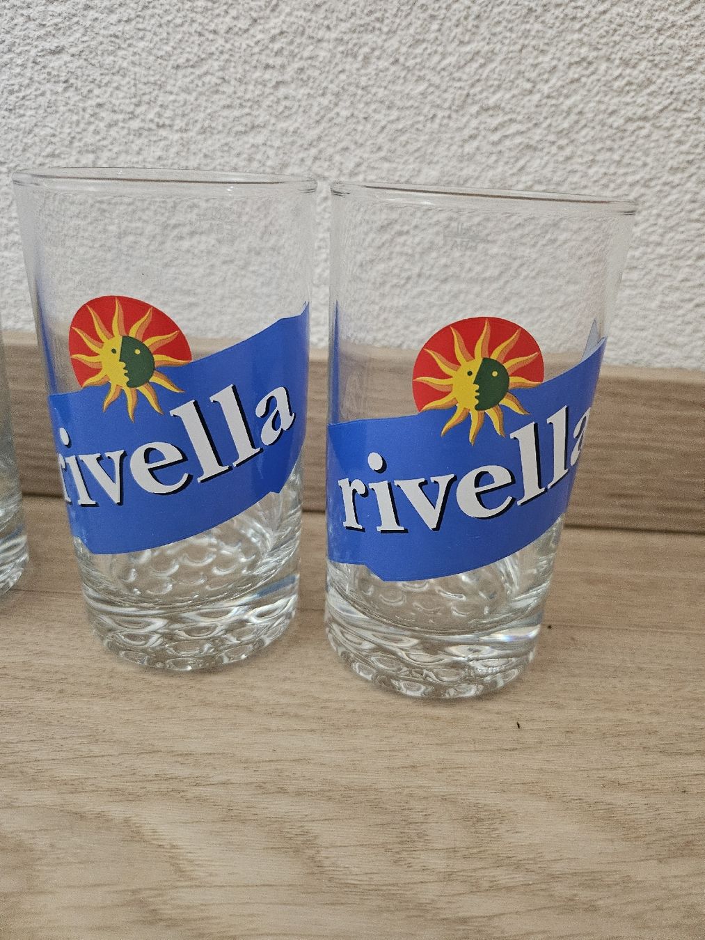 Rivella bleue 5dl