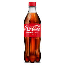 Coca-Cola 3dl